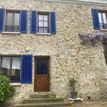 Chez Myriam, Charme & Authenticite