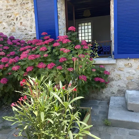 Chez Myriam, Charme & Authenticite *