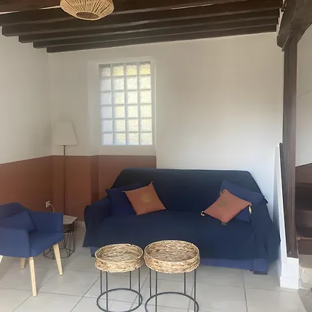 Chez Myriam, Charme & Authenticite Εξοχικό σπίτι