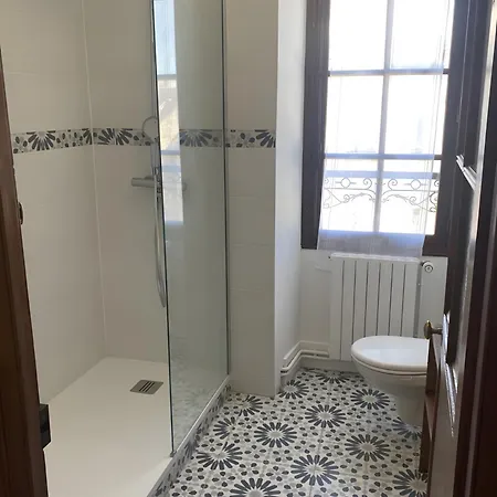 Chez Myriam, Charme & Authenticite Orgeval (Yvelines)