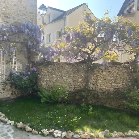 Chez Myriam, Charme & Authenticite *